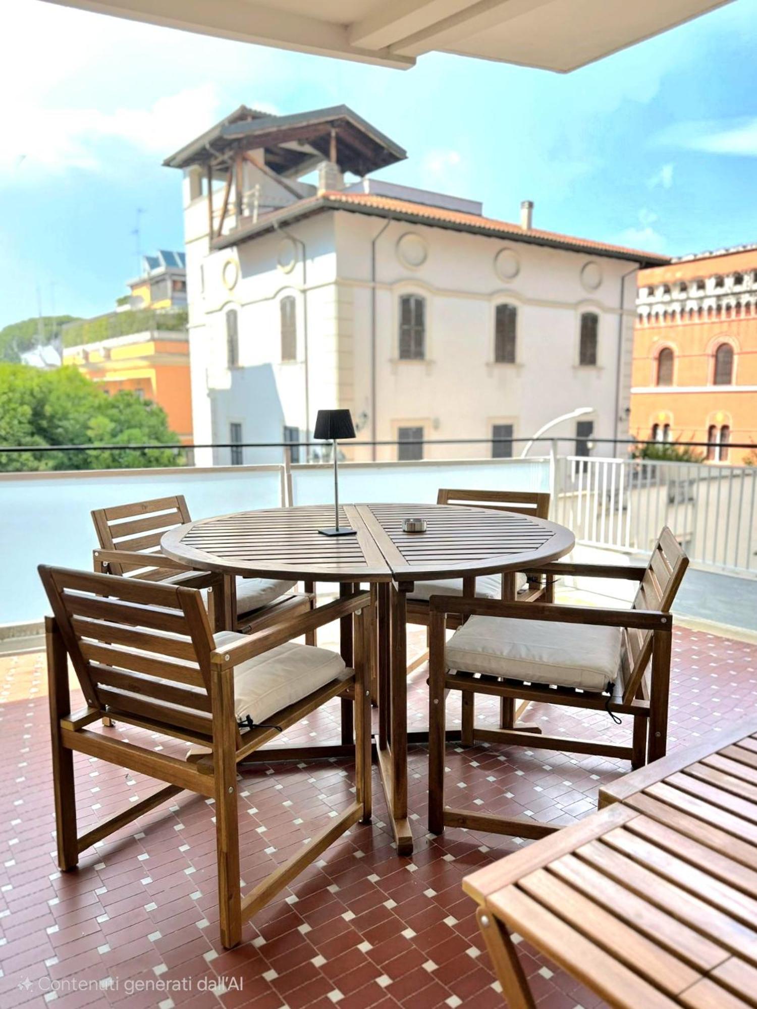 Monferrato Apartment *